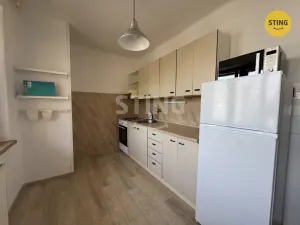 Pronájem bytu 3+1, Pardubice, Na Třísle, 90 m2