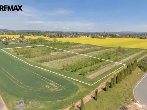 Prodej pozemku pro bydlení, Jaroměř, 17154 m2