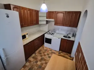 Pronájem bytu 2+1, Olomouc, Zikova, 45 m2