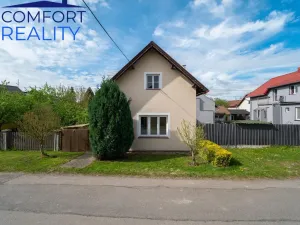 Prodej rodinného domu, Studénka, Družstevní, 94 m2