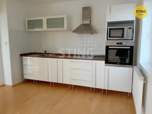 Pronájem bytu 3+kk, Žďár nad Sázavou, U Taferny, 72 m2