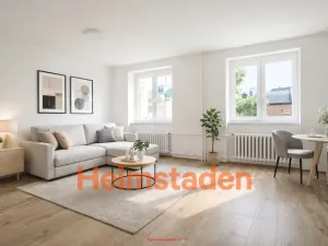 Pronájem bytu 3+kk, Ostrava - Poruba, Havlíčkovo náměstí, 74 m2