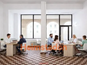 Pronájem obchodního prostoru, Havířov - Město, Hlavní třída, 74 m2