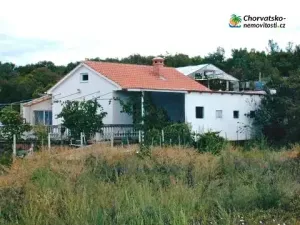 Prodej vily, Krk, Chorvatsko, 183 m2