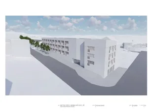 Prodej komerčního pozemku, Aš, 2765 m2