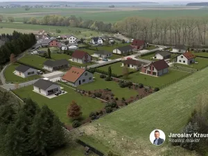 Prodej pozemku pro bydlení, Sobčice, 1031 m2
