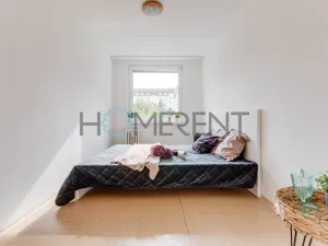 Pronájem bytu 2+kk, Odolena Voda, Pod Tvrzí, 43 m2