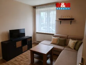 Pronájem bytu 3+1, Klimkovice, Tyršova, 59 m2
