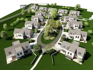 Prodej pozemku pro bydlení, Starý Kolín, 27971 m2
