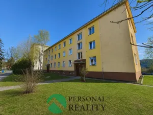 Prodej bytu 2+kk, Beroun - Beroun-Město, Josefa Hory, 51 m2
