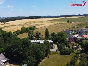 Prodej bytu 4+1, Žirovnice, Babory, 90 m2
