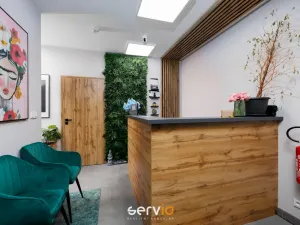 Pronájem obchodního prostoru, Brno - Zábrdovice, Hvězdová, 67 m2
