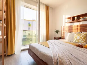 Prodej bytu 2+kk, Jesenice, Cedrová, 69 m2