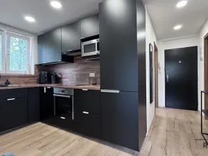 Pronájem bytu 3+1, Dubňany, Hornická, 66 m2