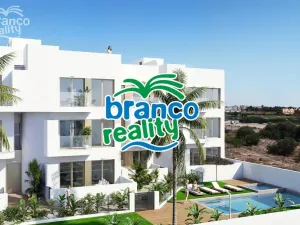 Prodej bytu 3+kk, Los Alcazares, Murcia, Španělsko, 85 m2