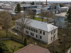 Prodej činžovního domu, Praha - Letňany, Beranových, 1190 m2