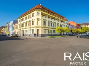 Prodej bytu 1+kk, Brno, Nováčkova, 32 m2