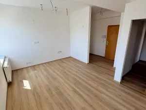 Prodej bytu 2+kk, Brno, Palackého náměstí, 45 m2