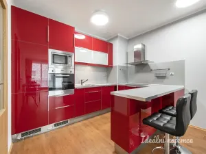 Pronájem bytu 2+kk, Praha - Modřany, Vorařská, 69 m2