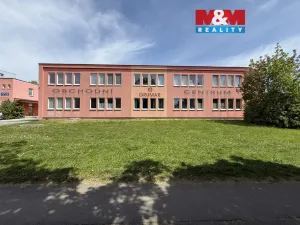 Pronájem obchodního prostoru, Karviná - Mizerov, Centrum, 32 m2