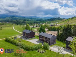 Prodej apartmánu, Staré Město - Stříbrnice, 48 m2