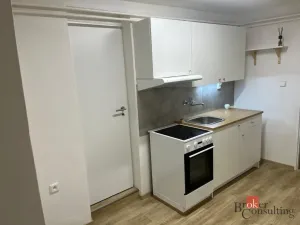 Pronájem bytu 2+kk, Bruntál, Dolní, 56 m2