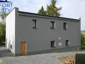 Prodej rodinného domu, Melč, 200 m2