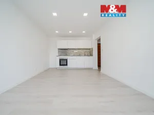 Prodej bytu 2+kk, Ostrava - Hrabůvka, Krestova, 38 m2