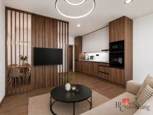 Prodej bytu 4+kk, Opava - Kateřinky, Antonína Sovy, 73 m2