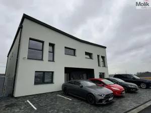 Pronájem vícegeneračního domu, Most, Mátová, 93 m2