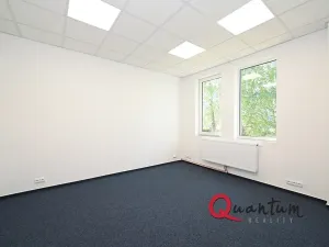 Pronájem kanceláře, Praha, Radlická, 18 m2