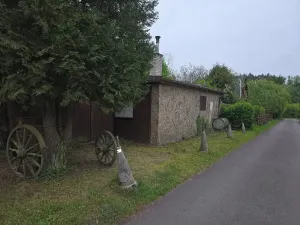 Prodej chaty, Libuň, 71 m2