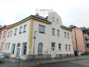 Pronájem bytu 2+1, Zbůch, Luční, 60 m2
