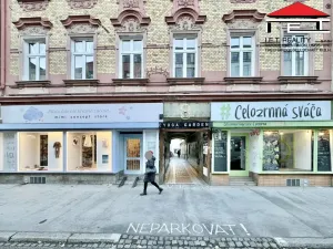 Prodej činžovního domu, Brno, Veveří, 194 m2