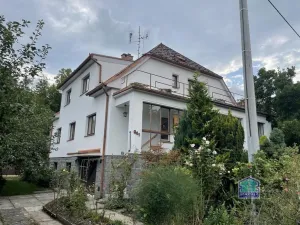Prodej rodinného domu, Sušice - Sušice II, Na Štěbetce, 245 m2