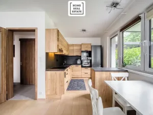 Pronájem bytu 2+kk, Praha - Žižkov, Rixdorfská, 50 m2