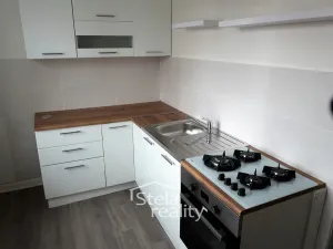 Pronájem bytu 3+1, Bruntál, Jesenická, 66 m2