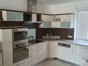 Pronájem rodinného domu, Rohatec, 120 m2