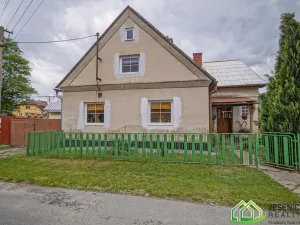 Prodej rodinného domu, Velká Kraš, 182 m2