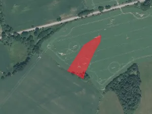 Prodej pole, Strakonice, 5030 m2