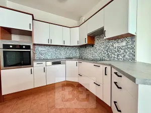 Pronájem bytu 3+kk, Modřice, Přízřenická, 74 m2