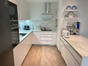 Pronájem bytu 4+kk, Ostrava, náměstí Biskupa Bruna, 124 m2