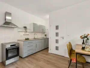 Prodej bytu 2+1, Praha - Modřany, Klostermannova, 64 m2