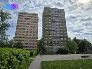 Prodej bytu 2+1, Ostrava, Petra Křičky, 55 m2