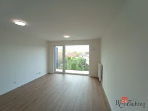 Pronájem bytu 2+kk, Kladno - Dubí, Ke křížku, 52 m2