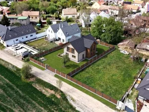 Prodej pozemku pro bydlení, Nučice, Pražská, 816 m2
