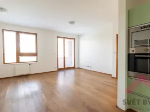 Pronájem bytu 3+kk, Praha - Záběhlice, Mattioliho, 81 m2