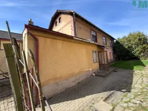 Prodej rodinného domu, Slavíkovice, 133 m2