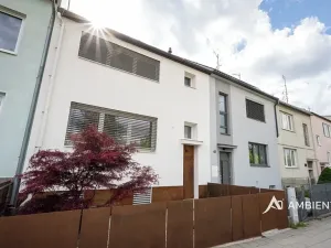 Prodej rodinného domu, Brno, 211 m2