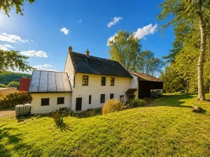 Prodej rodinného domu, Pertoltice pod Ralskem, 800 m2